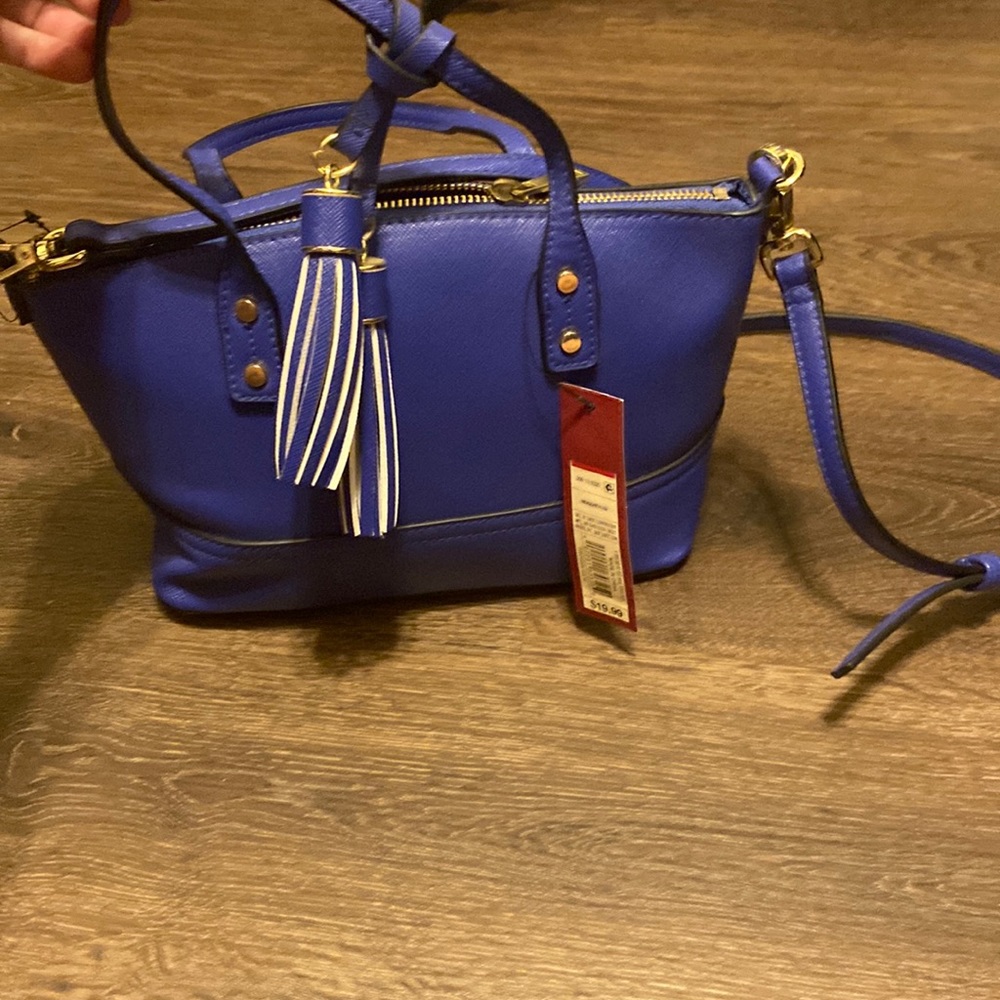 Merona bag NWT